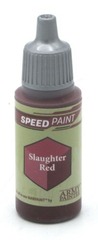 Speedpaint: 2.0 - Slaughter Red 28ml